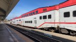 Caltrain 222